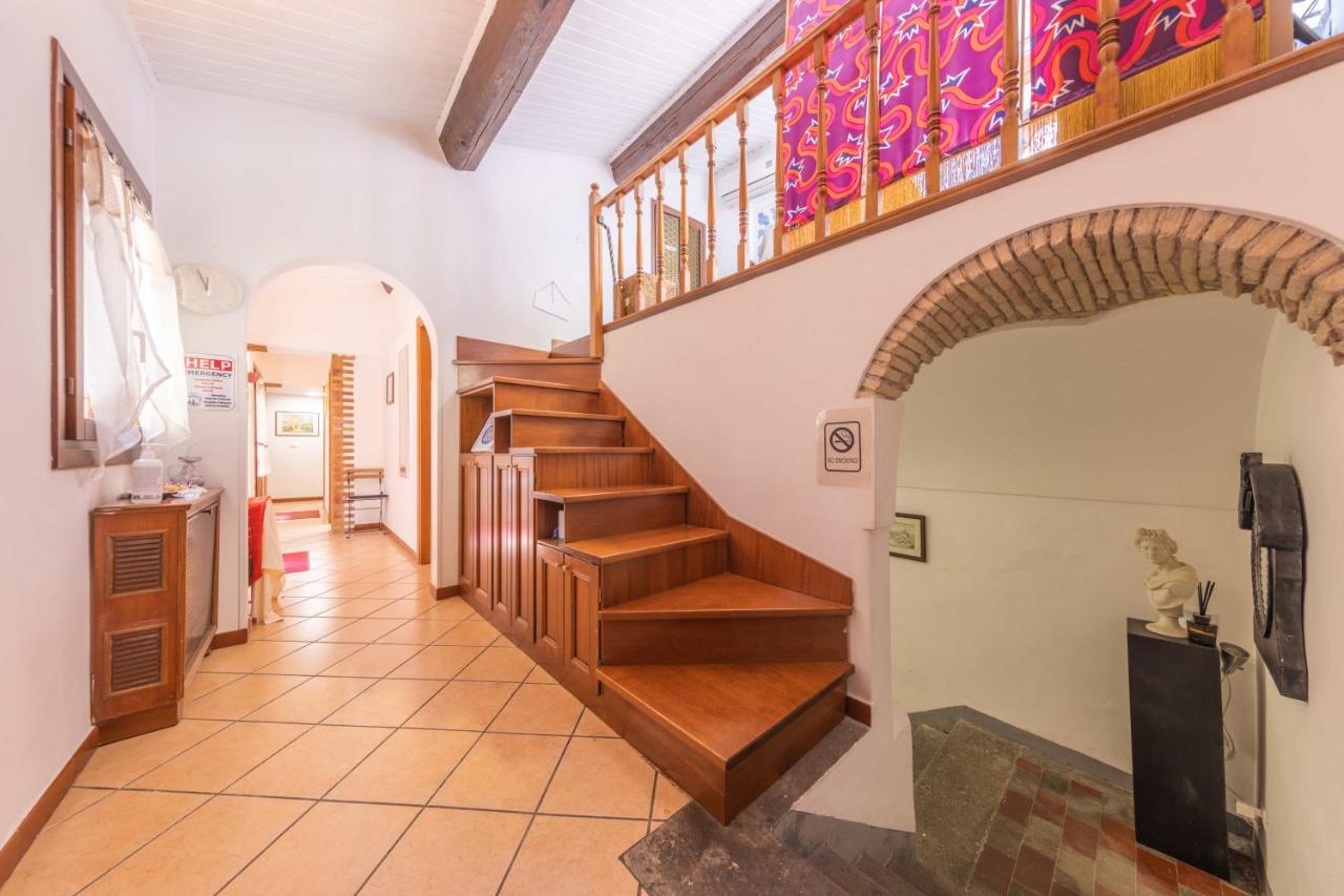 The Maisonette Rome Exterior photo