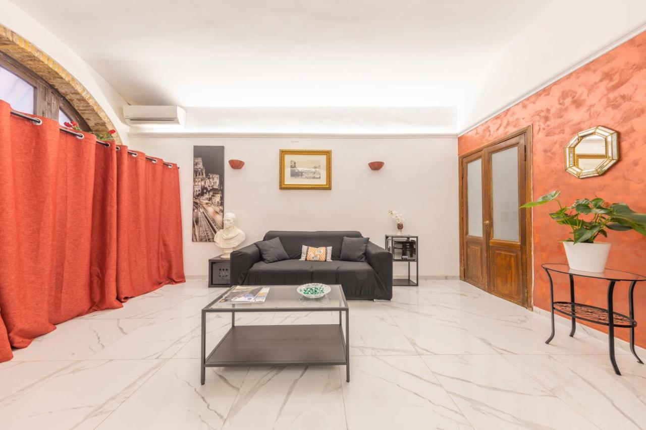 The Maisonette Rome Exterior photo